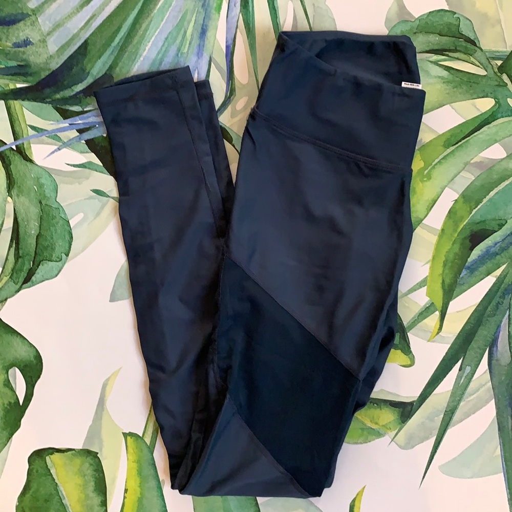 Vull sports leggings